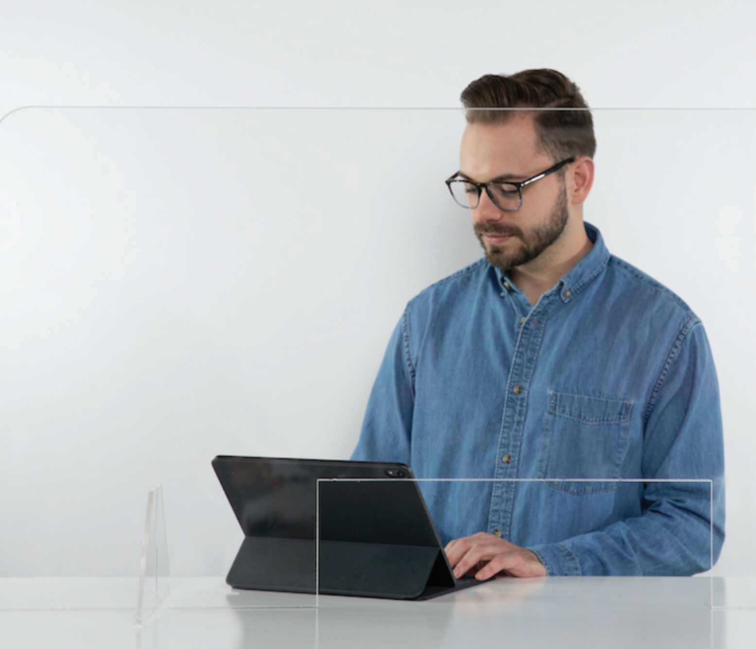 Exterus Office Furniture Options